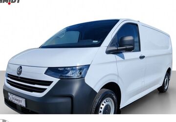 VW T7 andere 11.415 km 41.950 &euro; Bernsdorf 09337