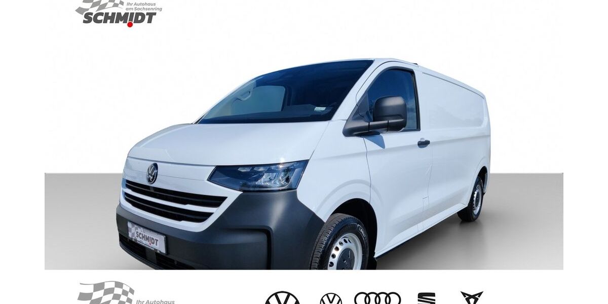 VW T7 andere 11.415 km 41.950 &euro; Bernsdorf 09337