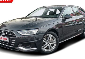 Audi A4 79.897 km 26.490 &euro; Chemnitz 09113