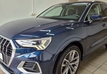 Audi Q3 113.599 km 24.990 &euro; Chemnitz 09114
