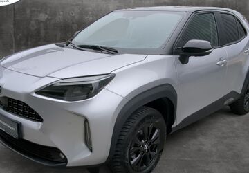Toyota Yaris Cross 38.101 km 24.990 &euro; Chemnitz 09119