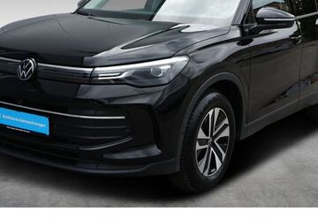 VW Tiguan 6.719 km 33.950 &euro; Chemnitz 09113