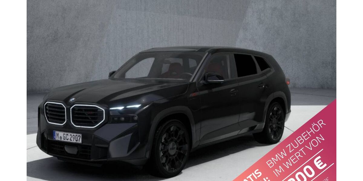 BMW XM 24.988 km 139.855 &euro; Hilmersdorf 09429