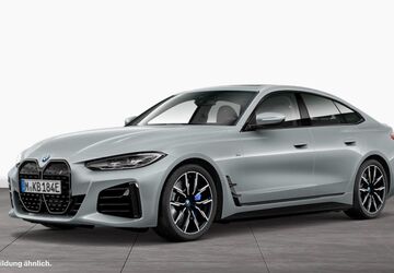 BMW i4 21.838 km 42.508 &euro; Chemnitz/Röhrsdorf 09247