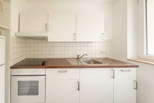 Etagenwohnung Chemnitz Bernsdorf - 2 Zimmer, 45 m&sup2;, 295&euro; | Angebot:27685130