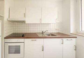 Wohnung Chemnitz Bernsdorf - 2 Zimmer, 45 m&sup2;, 295&euro; | Angebot:27685130