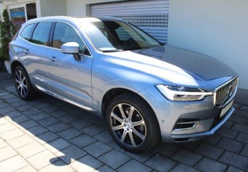 Volvo XC60 53.100 km 33.950 &euro; Chemnitz 09114