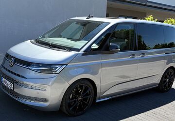 VW T7 Multivan 27.950 km 55.900 &euro; Hohndorf 09394