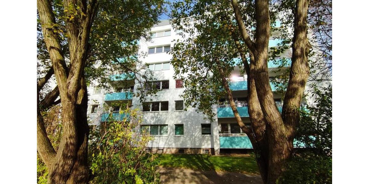 Etagenwohnung Chemnitz Helbersdorf - 1 Zimmer, 32 m&sup2;, 152&euro; | Angebot:26681280