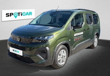 Peugeot Rifter 7.500 km 27.990 &euro; Brand-Erbisdorf 09618