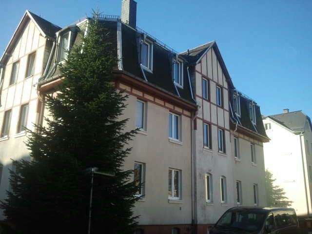 Etagenwohnung Chemnitz Harthau - 3 Zimmer, 68 m&sup2;, 286&euro; | Angebot:26863842