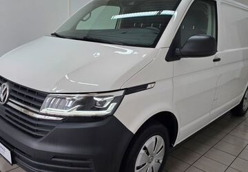 VW T6 Transporter 64.900 km 27.990 &euro; Chemnitz 09114