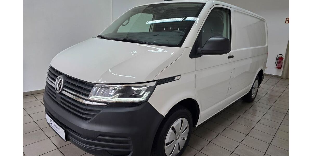 VW T6 Transporter 64.900 km 27.990 &euro; Chemnitz 09114