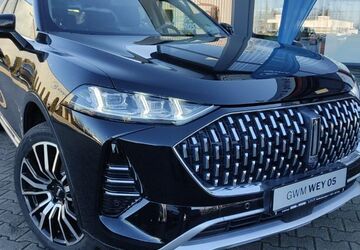 GWM Wey 05 15.500 km 47.490 &euro; Chemnitz 09116