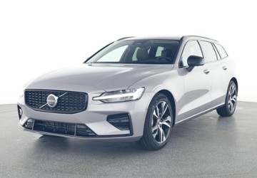 Volvo V60 24.084 km 35.998 &euro; Chemnitz OT Röhrsdorf 09247