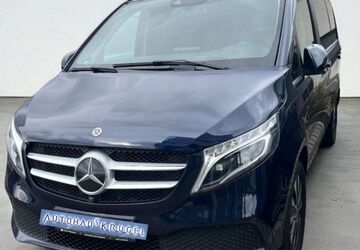 Mercedes-Benz V 250 149.870 km 39.990 &euro; Chemnitz 09224