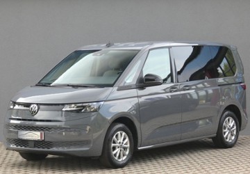 VW T7 Multivan 95.905 km 39.980 &euro; Burgstädt 09217