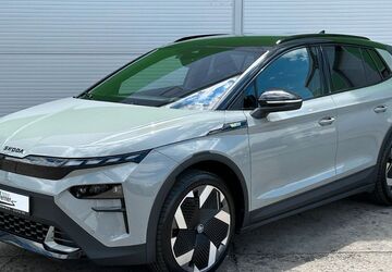 Skoda Elroq 6.853 km 51.950 &euro; Zwönitz / OT Dorfchemnitz 08297