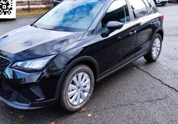 Seat Arona 8.000 km 22.770 &euro; Annaberg-Buchholz 09456