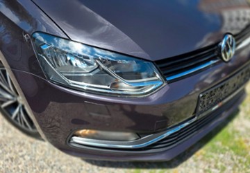 VW Polo 93.605 km 7.499 &euro; Chemnitz 09113