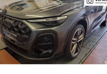 Audi SQ5 12.075 km 79.920 &euro; Chemnitz 09113