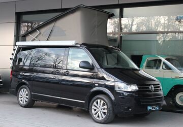 VW T5 California 330.000 km 16.900 &euro; Chemnitz 09114