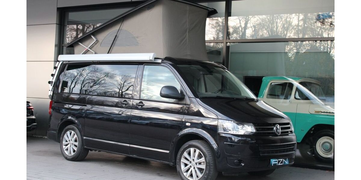 VW T5 California 330.000 km 16.900 &euro; Chemnitz 09114
