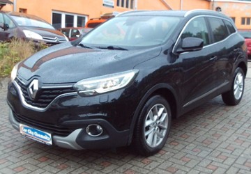 Renault Kadjar 170.393 km 8.799 &euro; Chemnitz 09114