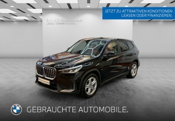 BMW iX1 77.659 km 32.808 &euro; Chemnitz/Röhrsdorf 09247