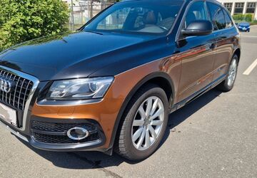 Audi Q5 295.000 km 6.698 &euro; Chemnitz 09116