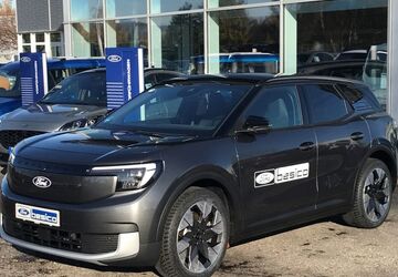Ford Explorer 35.500 km 38.990 &euro; Glauchau 08371