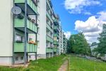 Etagenwohnung Chemnitz Helbersdorf - 3 Zimmer, 59 m&sup2;, 313&euro; | Angebot:26589085