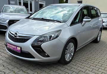 Opel Zafira 145.000 km 7.490 &euro; Chemnitz 09116