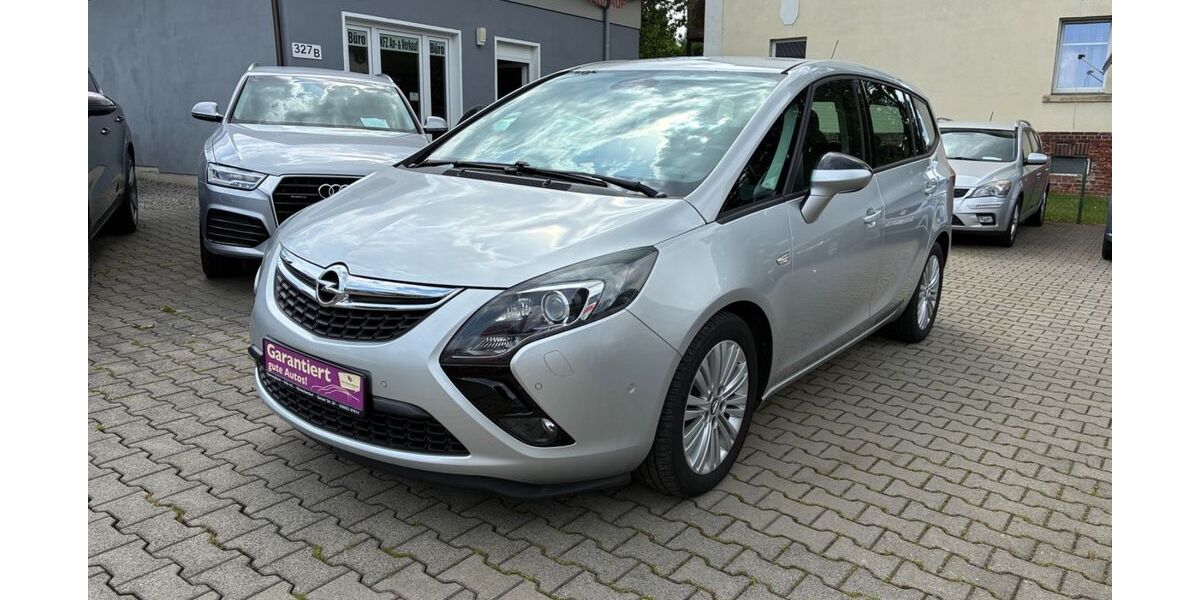 Opel Zafira 145.000 km 7.490 &euro; Chemnitz 09116