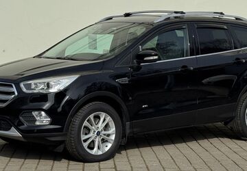 Ford Kuga 133.910 km 14.685 &euro; Chemnitz 09120