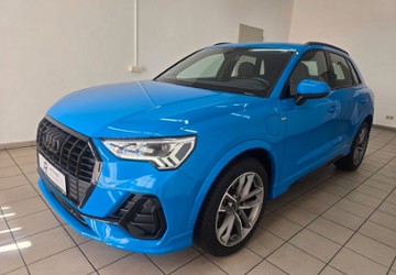Audi Q3 82.550 km 27.990 &euro; Chemnitz 09114
