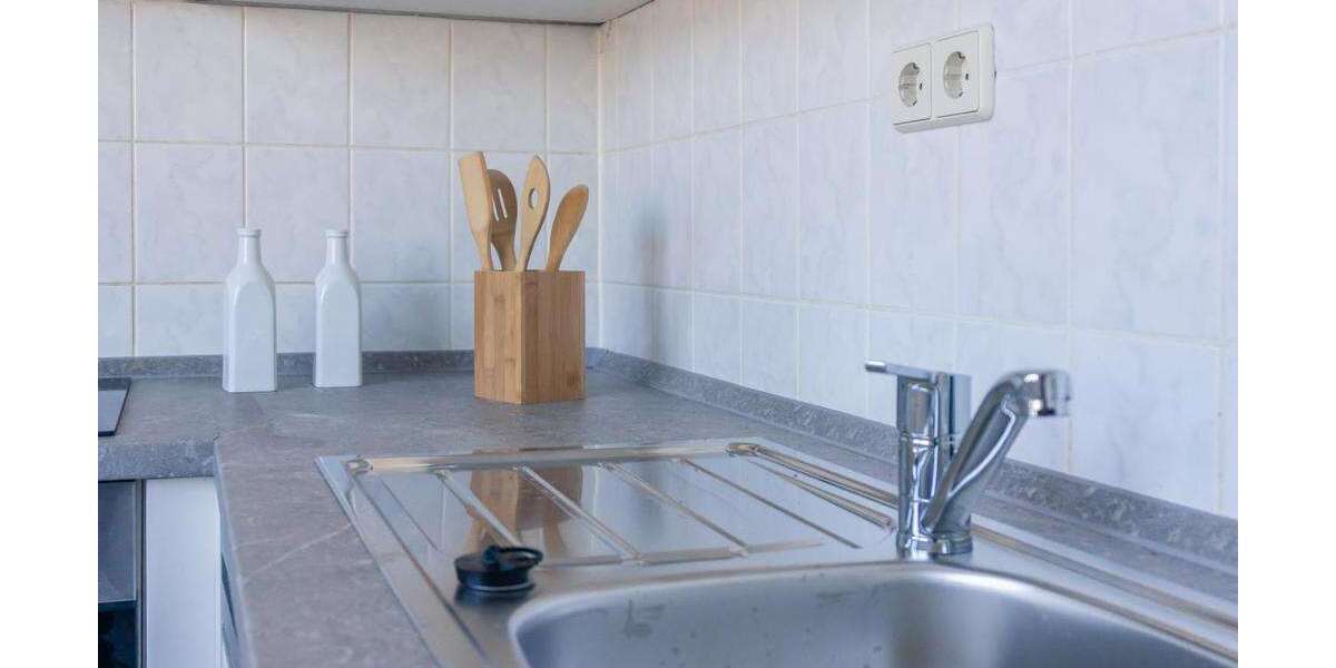 Etagenwohnung Chemnitz Zentrum - 2 Zimmer, 61 m&sup2;, 365&euro; | Angebot:26812973