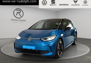 VW ID.3 5.161 km 39.949 &euro; Oelsnitz/Erzgebirge 09376