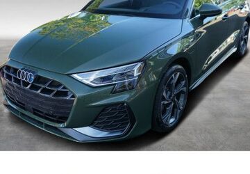 Audi A3 9.999 km 47.950 &euro; Chemnitz 09113