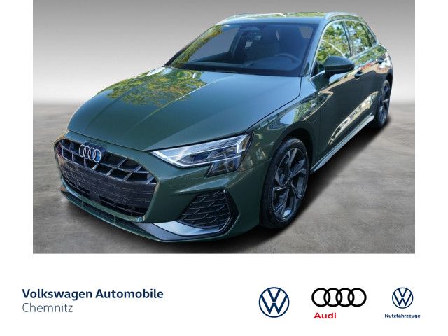 Audi A3 9.999 km 47.950 &euro; Chemnitz 09113