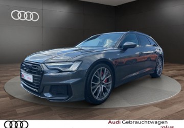 Audi A6 56.184 km 41.990 &euro; Chemnitz 09116