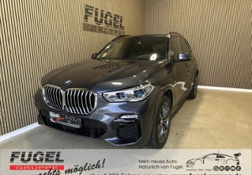 BMW X5 125.140 km 39.999 &euro; Chemnitz 09125