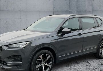 Seat Tarraco 147.825 km 21.145 &euro; Chemnitz 09119