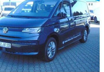VW T7 Multivan 20.000 km 46.990 &euro; Gelenau 09423