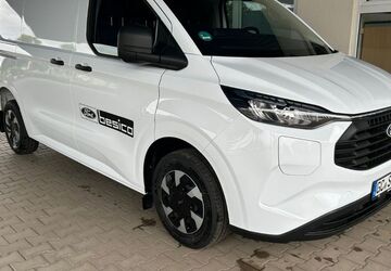 Ford Transit Custom 5.500 km 41.250 &euro; Glauchau 08371