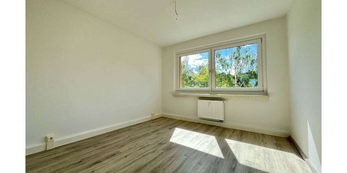 Etagenwohnung Chemnitz Helbersdorf - 4 Zimmer, 70 m&sup2;, 365&euro; | Angebot:19219735