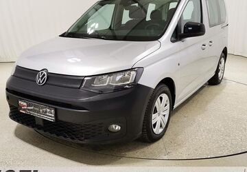 VW Caddy 72.990 km 21.949 &euro; Chemnitz - Mittelbach 09224