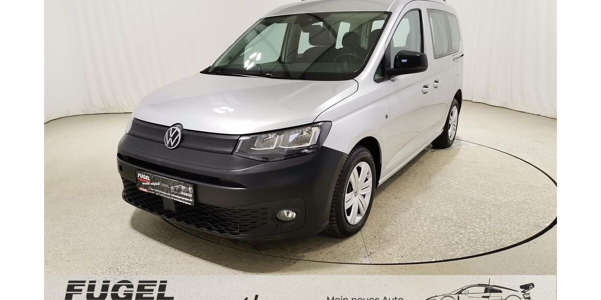 VW Caddy 72.990 km 21.949 &euro; Chemnitz - Mittelbach 09224