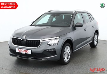 Skoda Kamiq 30.037 km 21.890 &euro; Chemnitz 09113