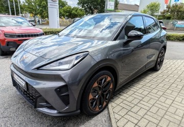 Cupra Raval 1.500 km 41.990 &euro; Waldheim 04736